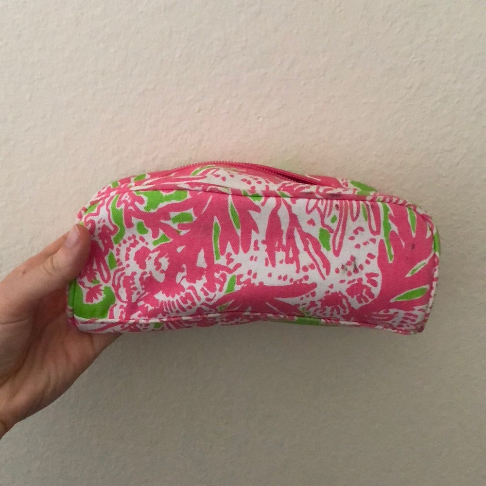 Lilly Cosmetic bag